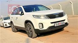 کیا سۆرینتۆ